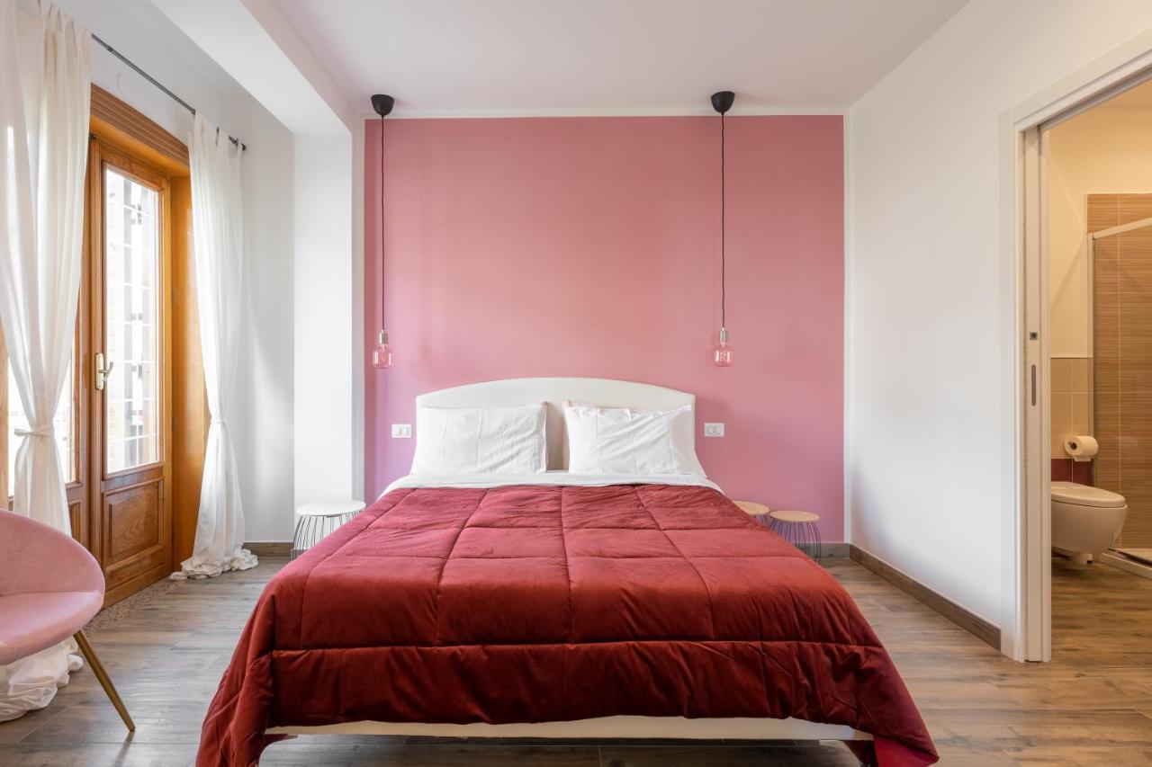 Seascape - Noemi'S Rooms Віко-Екуенсе Екстер'єр фото